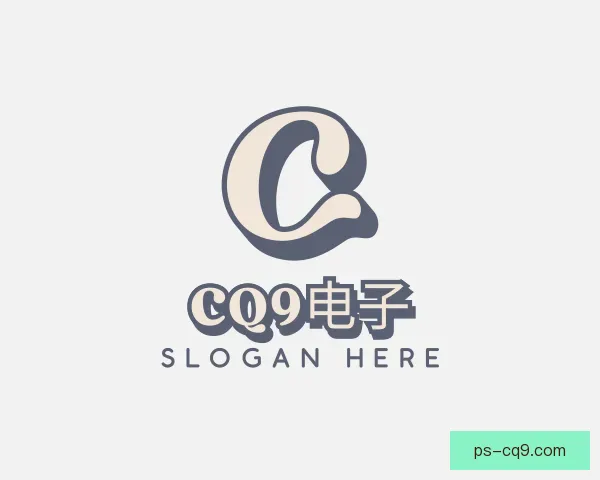 知道CQ9电子